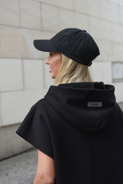 SWEAT DRESS WITH HOOD HICHIC Kylie 