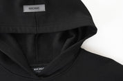 SWEAT DRESS WITH HOOD HICHIC Kylie 