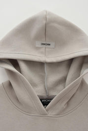 BEIGE HOODIE DRESS HICHIC Kylie 