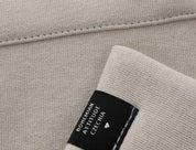 BEIGE HOODIE DRESS HICHIC Kylie 