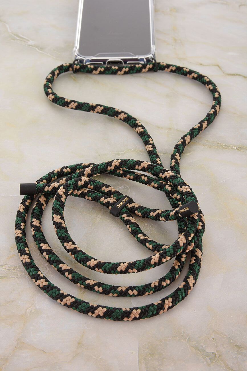 LANYARD IPHONE CASE HICHIC DeepForest 