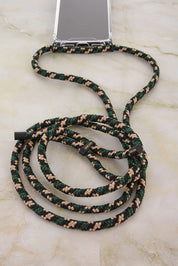 LANYARD IPHONE CASE HICHIC DeepForest 