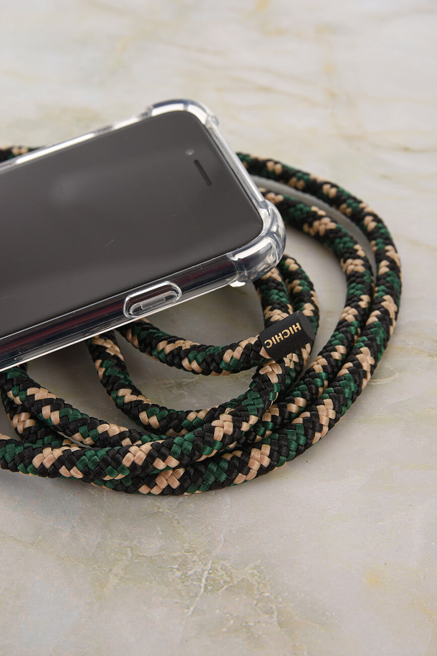 LANYARD IPHONE CASE HICHIC DeepForest 