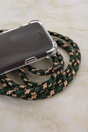LANYARD IPHONE CASE HICHIC DeepForest 
