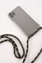 LANYARD IPHONE CASE HICHIC DeepForest 