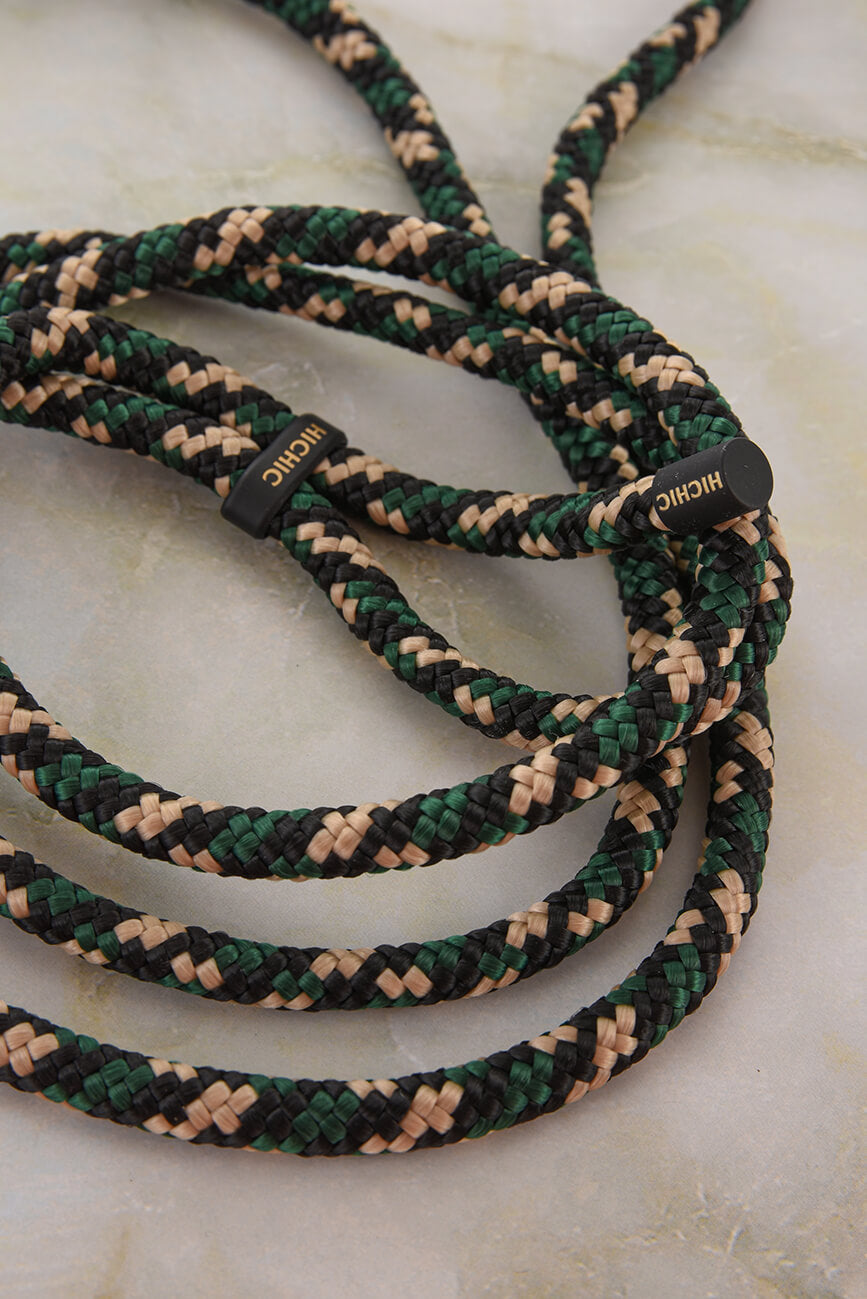 LANYARD IPHONE CASE HICHIC DeepForest 