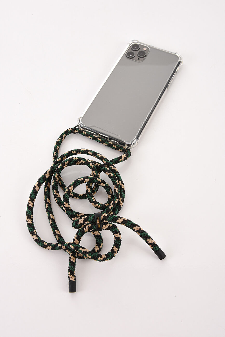 LANYARD IPHONE CASE HICHIC DeepForest 
