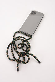 LANYARD IPHONE CASE HICHIC DeepForest 