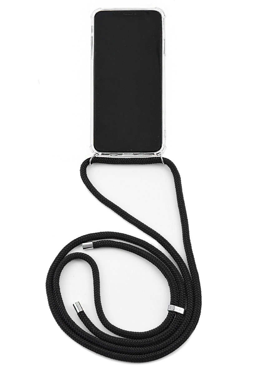 CROSSBODY černý HICHIC