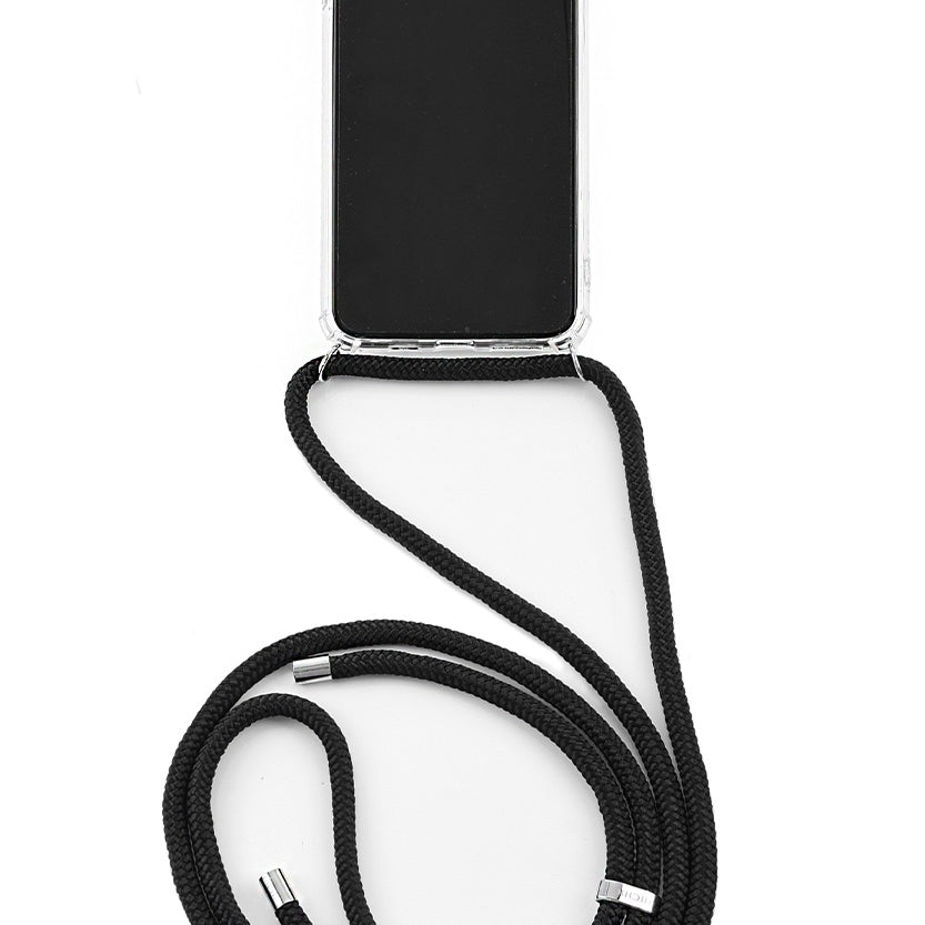 CROSSBODY černý HICHIC