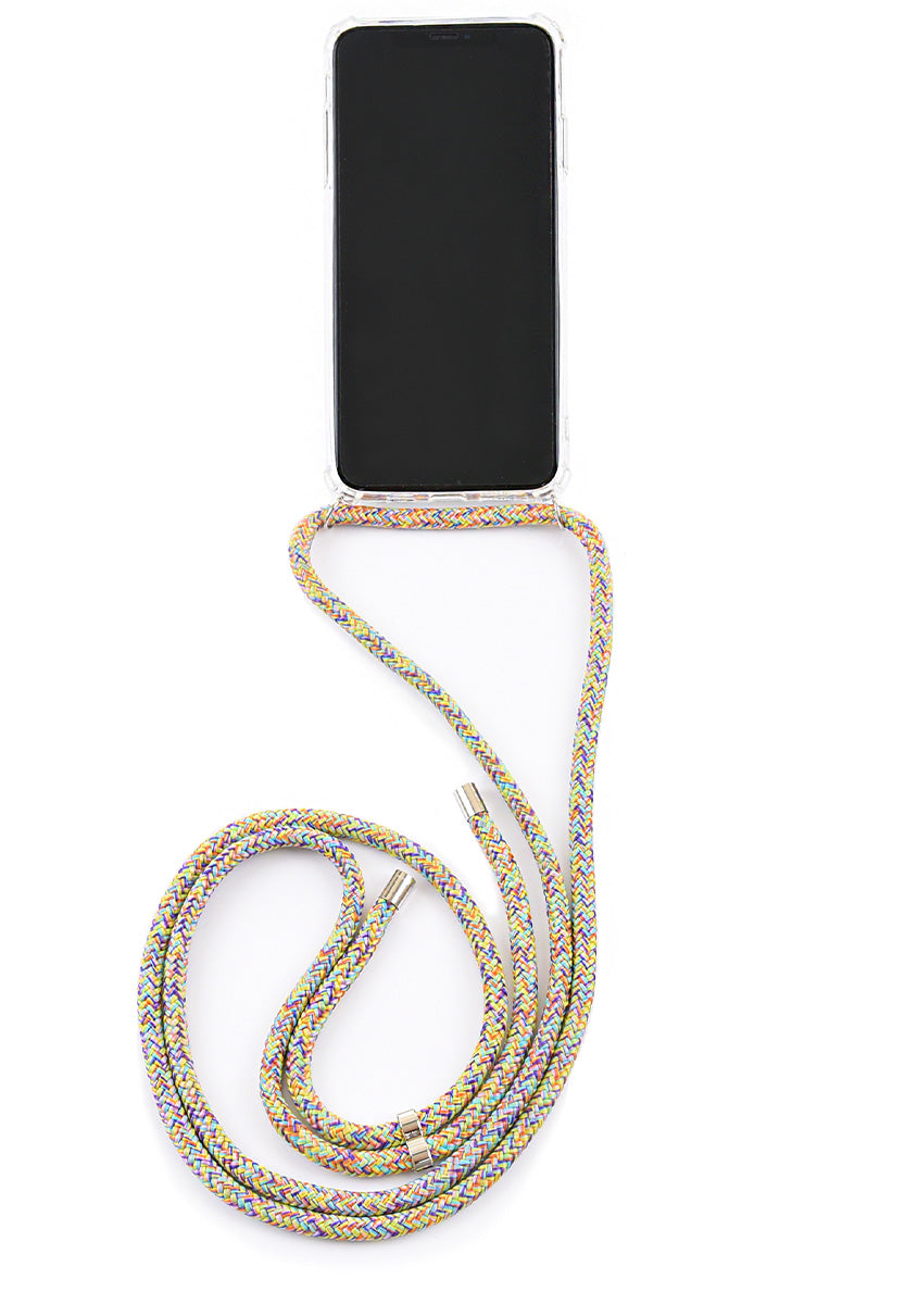 OBAL NA MOBIL NA KRK / CROSSBODY multicolor HICHIC
