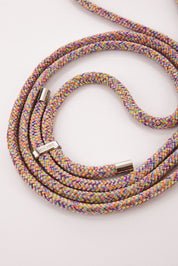 MOBILE CASE AROUND NECK/ CROSSBODY multicolor HICHIC