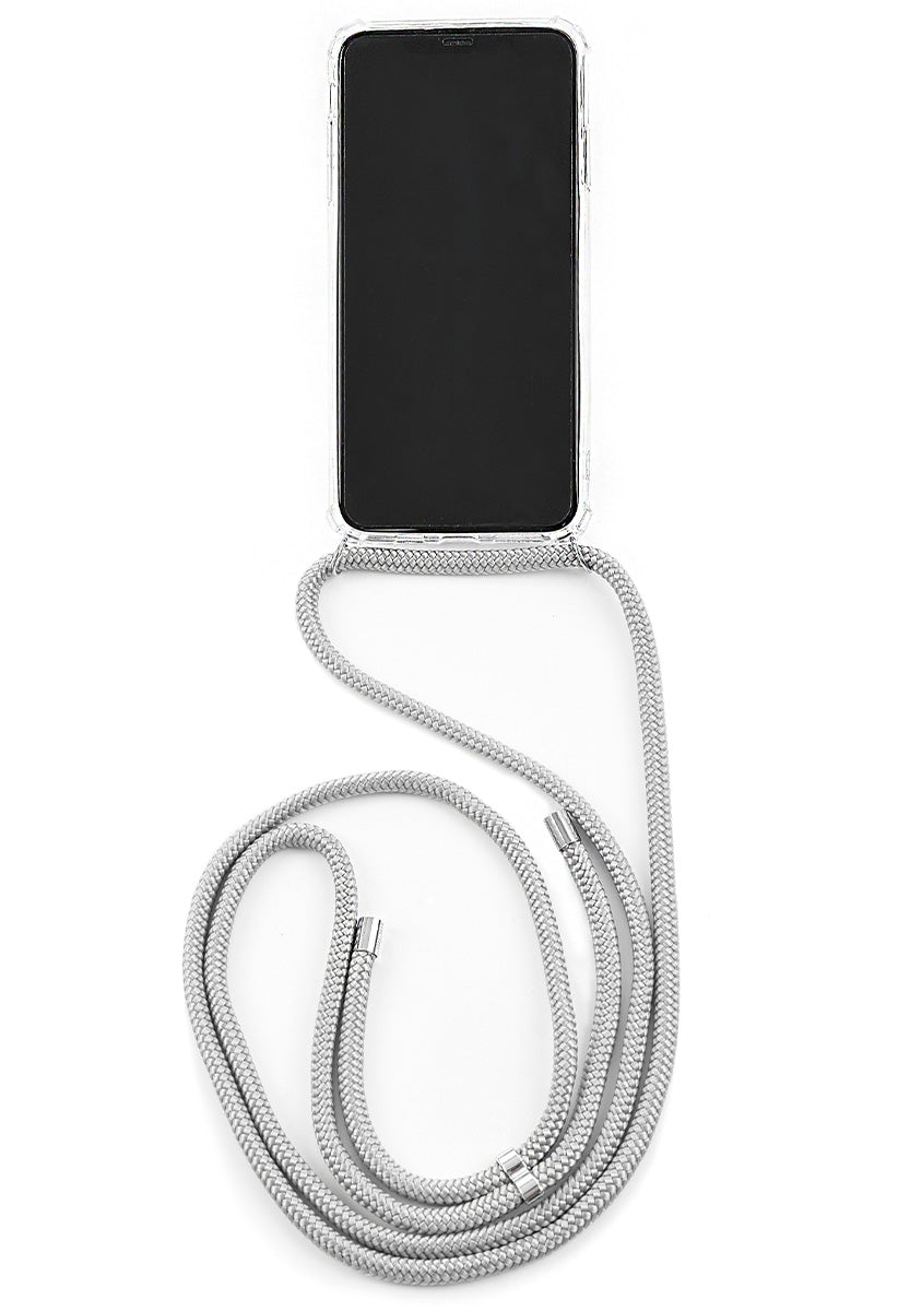  CROSSBODY šedý HICHIC