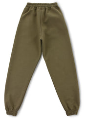 OVERSIZED SWEATSHIRT MILITARY HICHIC SweetPants