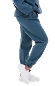 BLUE OVERSIZED SWEATSHIRT HICHIC SweetPants