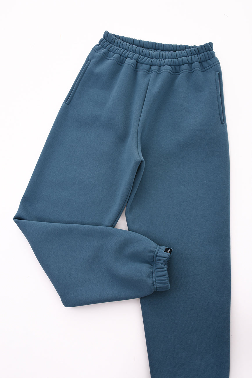 BLUE OVERSIZED SWEATSHIRT HICHIC SweetPants