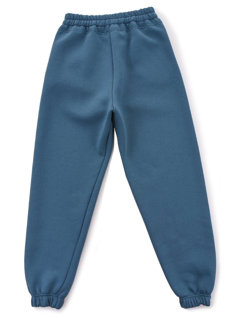 BLUE OVERSIZED SWEATSHIRT HICHIC SweetPants