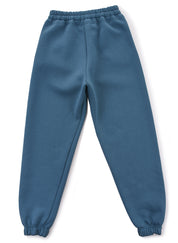 BLUE OVERSIZED SWEATSHIRT HICHIC SweetPants