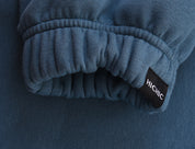 BLUE OVERSIZED SWEATSHIRT HICHIC SweetPants