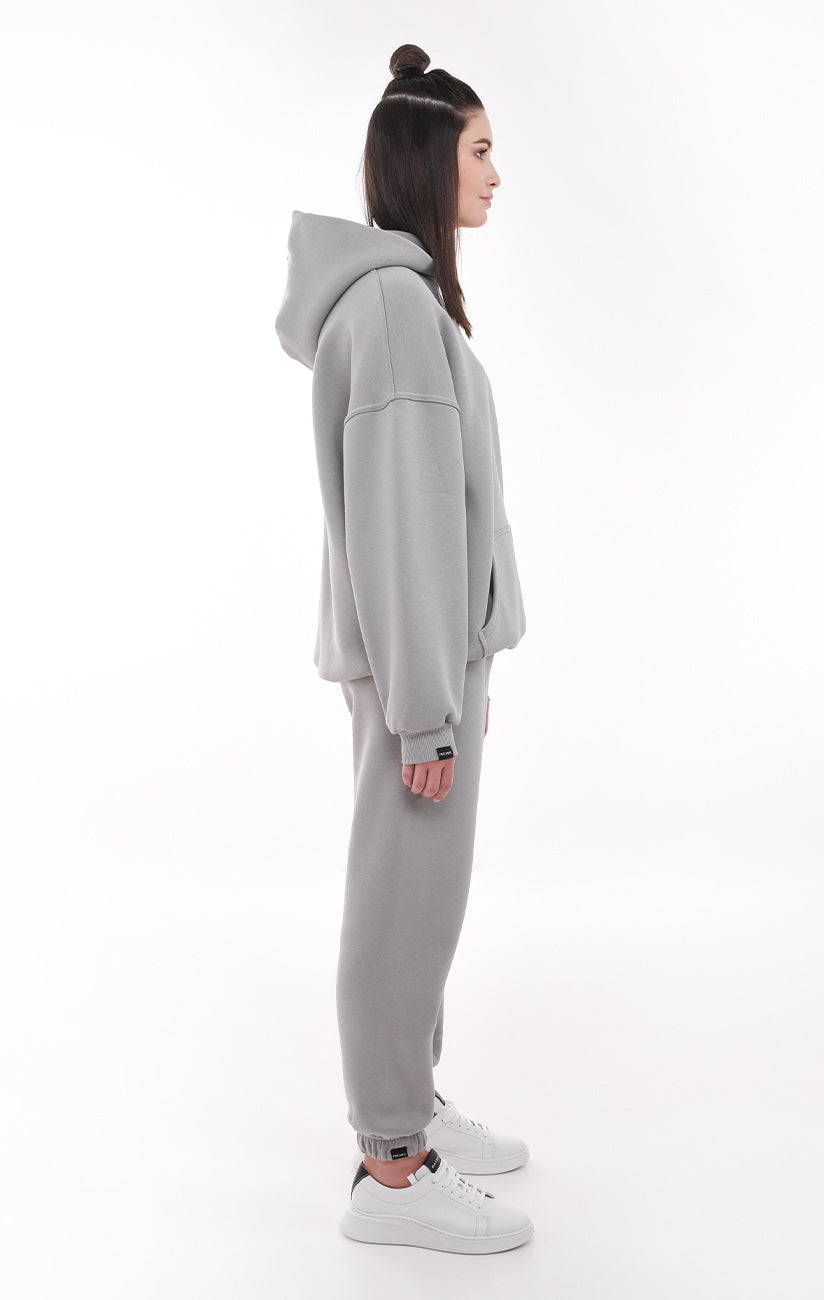 GRAY SWEATSHIRTS HICHIC SweetPants