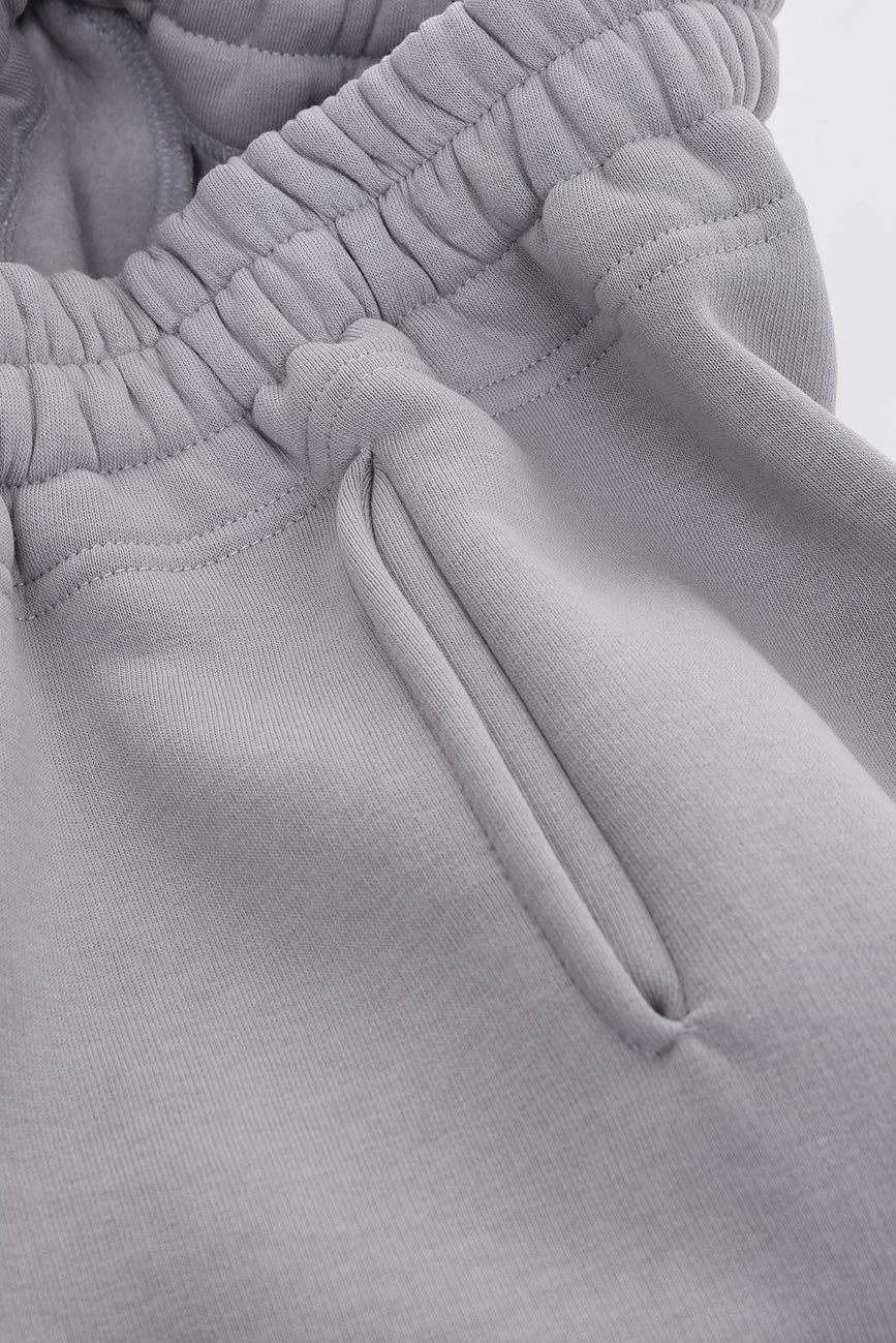GRAY SWEATSHIRTS HICHIC SweetPants