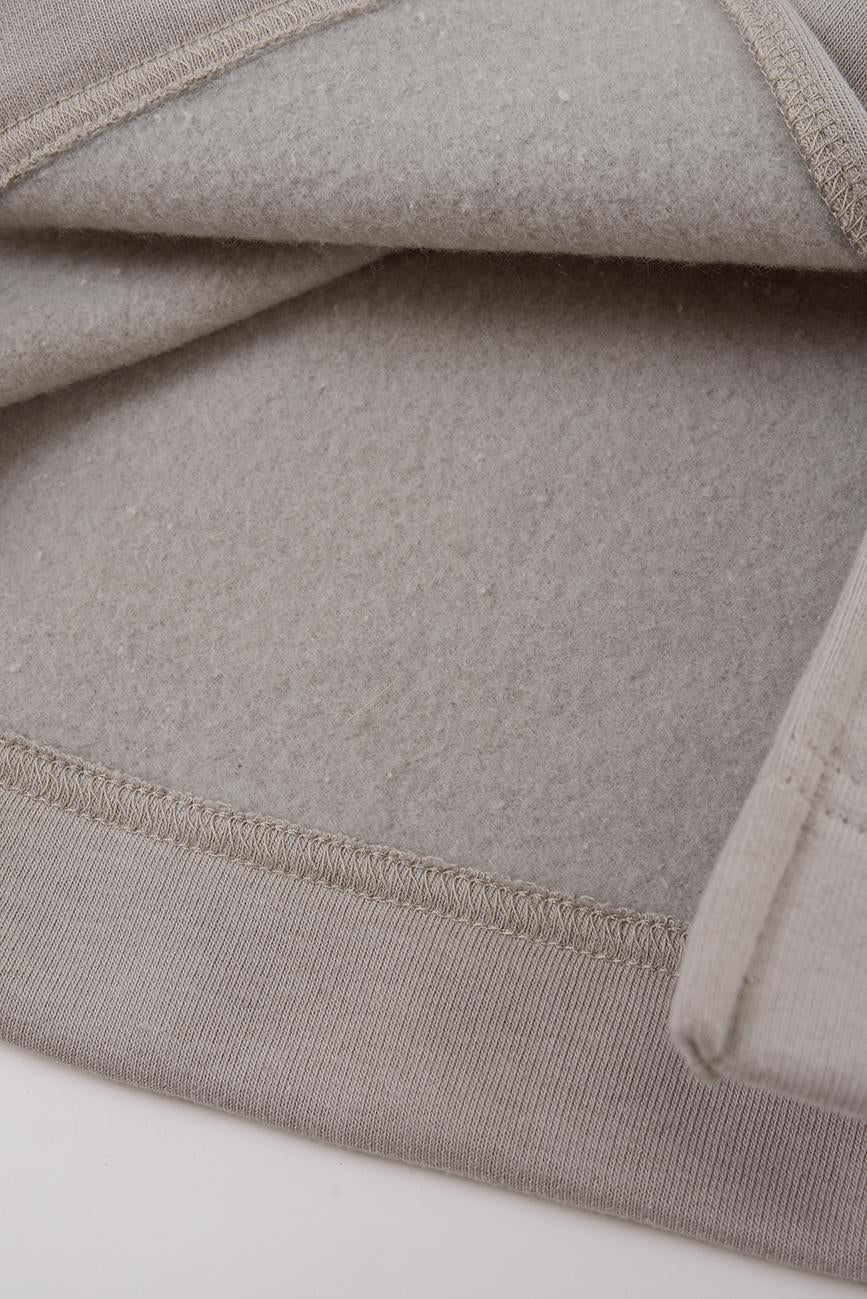 WIDE SWEATSHIRT BEIGE HICHIC BeGandalf Pants