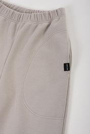 WIDE SWEATSHIRT BEIGE HICHIC BeGandalf Pants