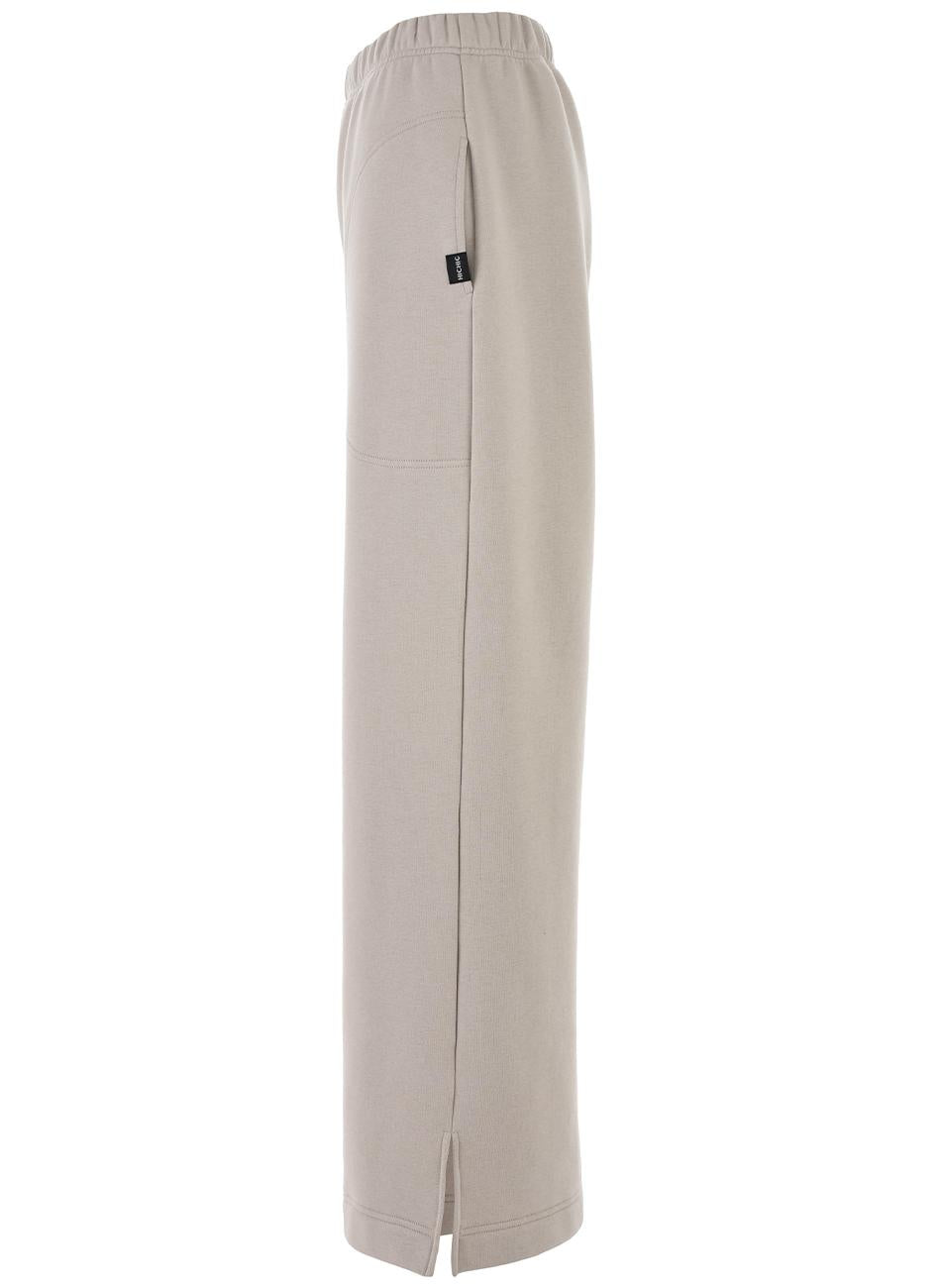 WIDE SWEATSHIRT BEIGE HICHIC BeGandalf Pants