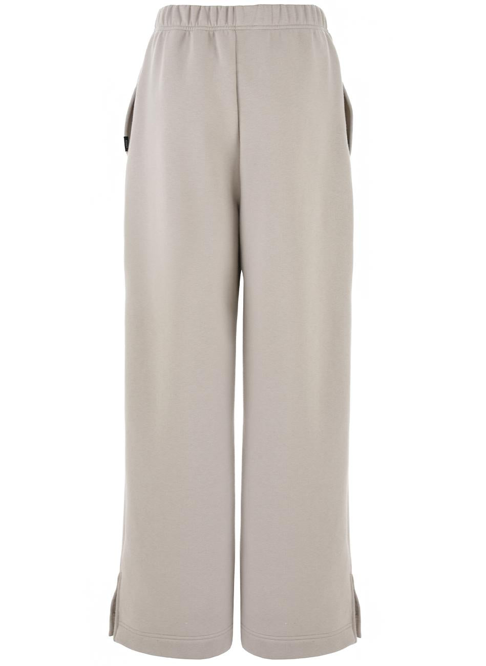 WIDE SWEATSHIRT BEIGE HICHIC BeGandalf Pants