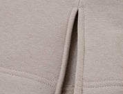 WIDE SWEATSHIRT BEIGE HICHIC BeGandalf Pants