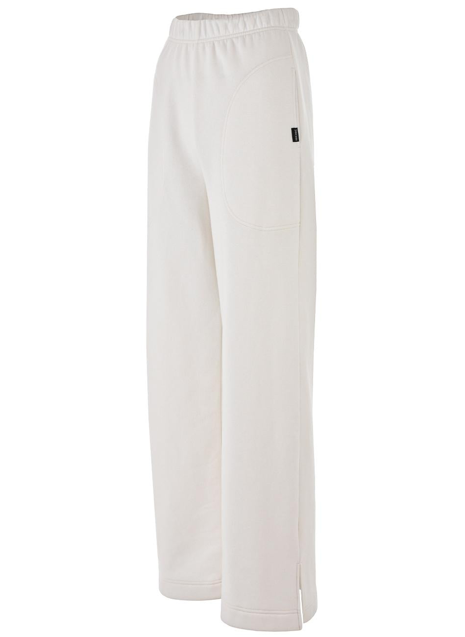 WIDE SWEATSHIRTS CREAM HICHIC BeGandalf Pants