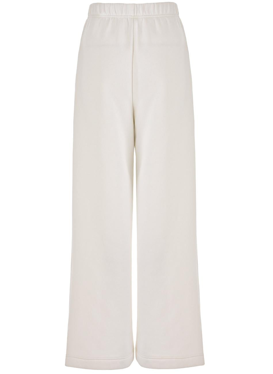 WIDE SWEATSHIRTS CREAM HICHIC BeGandalf Pants