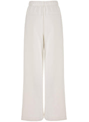 WIDE SWEATSHIRTS CREAM HICHIC BeGandalf Pants