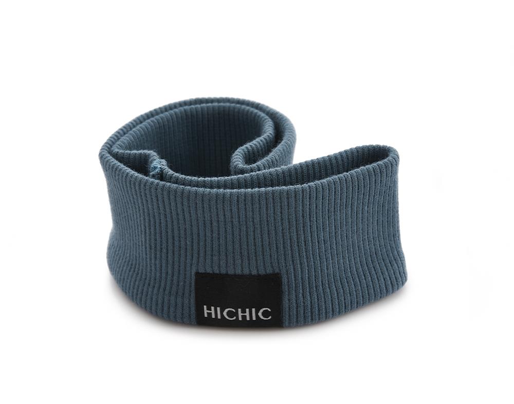 SPORTOVNÍ ČELENKA HICHIC Modrá