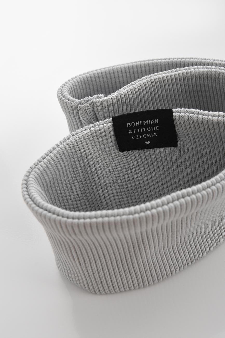 SPORTS HEADBAND HICHIC Grey