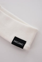 SPORTS HEADBAND HICHIC Mascarpone 