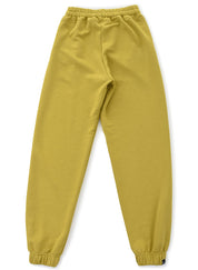 SWEATSHIRT GOLDEN OLIVE HICHIC SweetPants