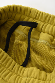 SWEATSHIRT GOLDEN OLIVE HICHIC SweetPants