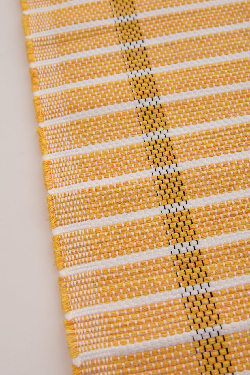 YELLOW BEACH MAT HICHIC Mar