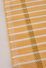 YELLOW BEACH MAT HICHIC Mar